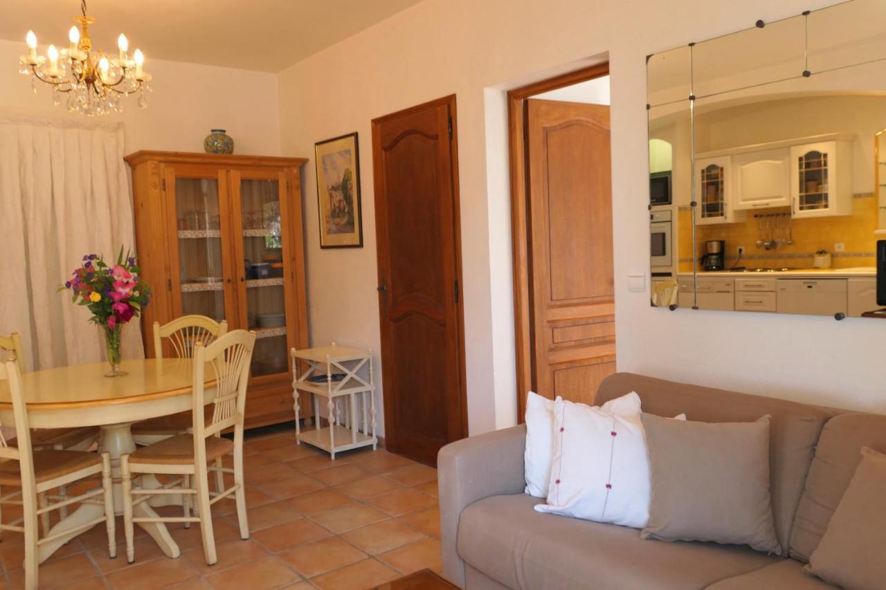 Gite Les Citronniers Vence Exterior foto