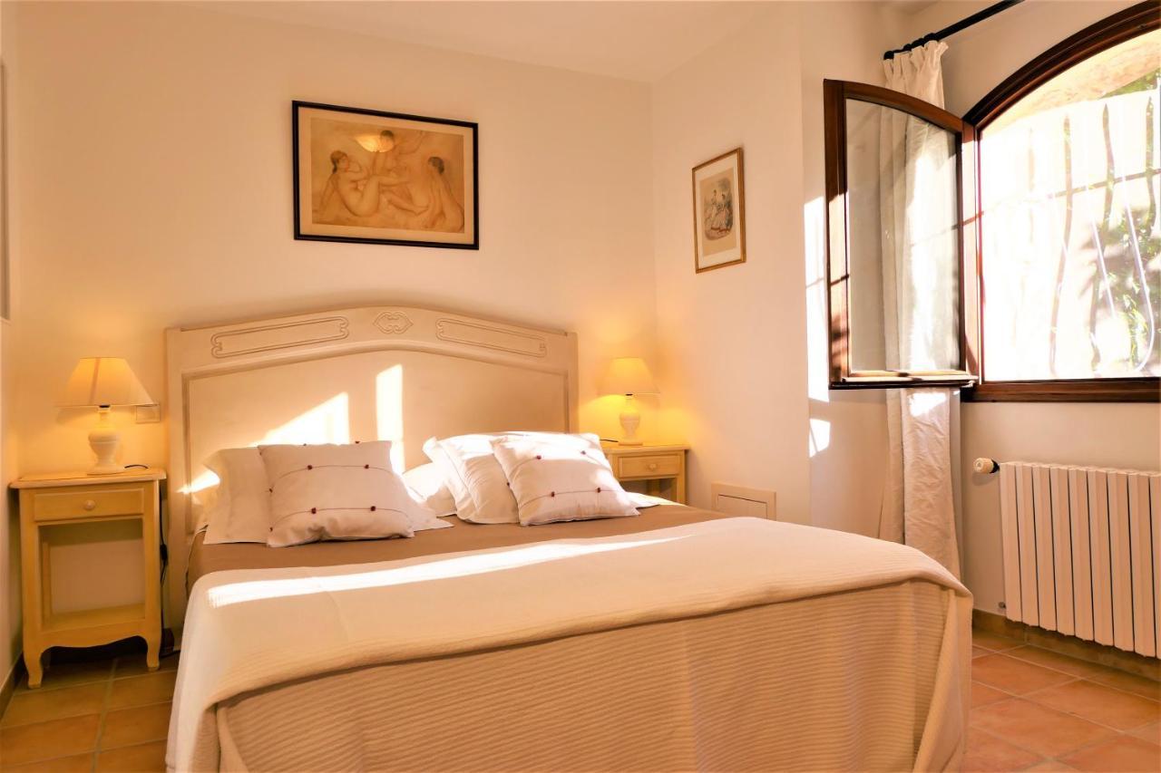 Gite Les Citronniers Vence Exterior foto